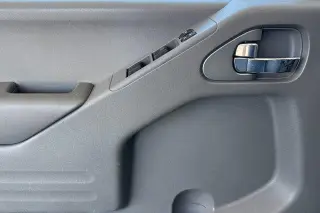 Nissan Frontier 2019 4x2 S 4dr Crew Cab 5 ft. SB 6M