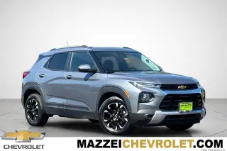 Chevrolet Trailblazer 2021 LT 4dr SUV