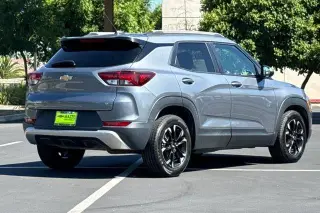 Chevrolet Trailblazer 2021 LT 4dr SUV