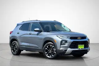 Chevrolet Trailblazer 2021 LT 4dr SUV