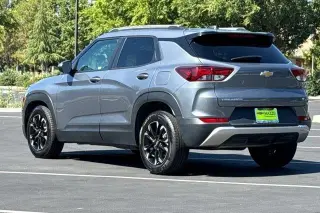 Chevrolet Trailblazer 2021 LT 4dr SUV
