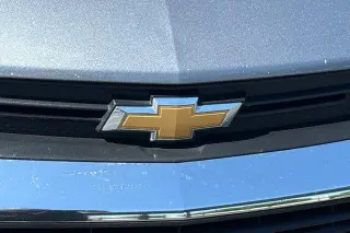 Chevrolet Trailblazer 2021 LT 4dr SUV