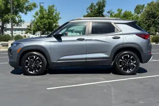 Chevrolet Trailblazer 2021 LT 4dr SUV