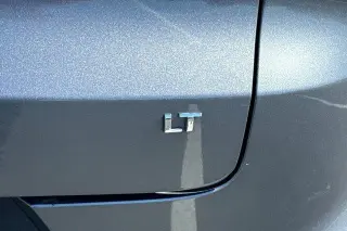Chevrolet Trailblazer 2021 LT 4dr SUV