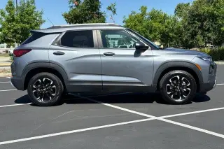 Chevrolet Trailblazer 2021 LT 4dr SUV