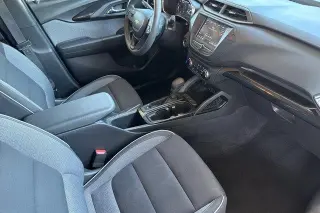 Chevrolet Trailblazer 2021 LT 4dr SUV