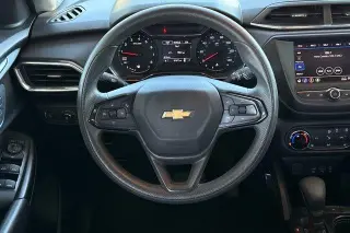 Chevrolet Trailblazer 2021 LT 4dr SUV