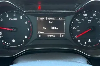 Chevrolet Trailblazer 2021 LT 4dr SUV