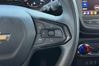 Chevrolet Trailblazer 2021 LT 4dr SUV