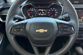 Chevrolet Trailblazer 2021 LT 4dr SUV