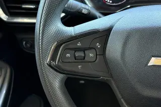 Chevrolet Trailblazer 2021 LT 4dr SUV