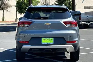 Chevrolet Trailblazer 2021 LT 4dr SUV