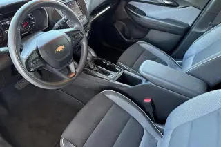 Chevrolet Trailblazer 2021 LT 4dr SUV