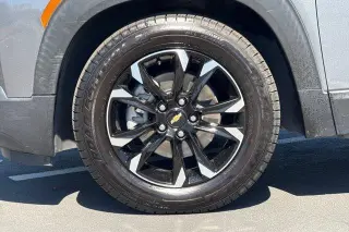 Chevrolet Trailblazer 2021 LT 4dr SUV
