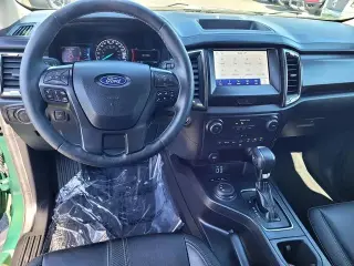 Ford Ranger 2023 4x4 Lariat 4dr SuperCrew 5.1 ft. SB