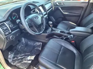 Ford Ranger 2023 4x4 Lariat 4dr SuperCrew 5.1 ft. SB