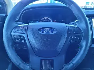 Ford Ranger 2023 4x4 Lariat 4dr SuperCrew 5.1 ft. SB