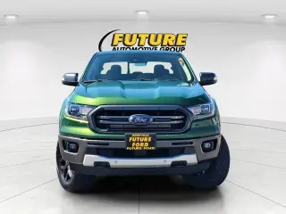 Ford Ranger 2023 4x4 Lariat 4dr SuperCrew 5.1 ft. SB