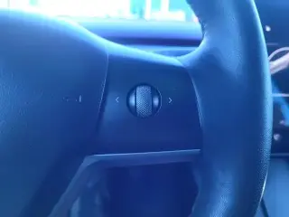 Tesla Model 3 2019 Mid Range 4dr Fastback