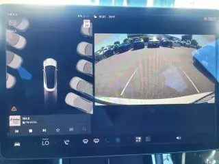 Tesla Model 3 2019 Mid Range 4dr Fastback