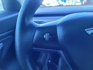 Tesla Model 3 2019 Mid Range 4dr Fastback