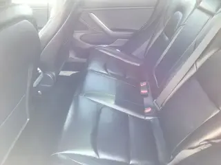 Tesla Model 3 2019 Mid Range 4dr Fastback
