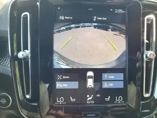 Volvo XC40 2019 AWD T5 Momentum 4dr SUV