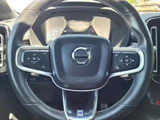 Volvo XC40 2019 AWD T5 Momentum 4dr SUV