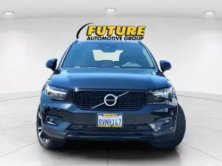 Volvo XC40 2019 AWD T5 Momentum 4dr SUV