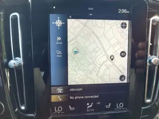 Volvo XC40 2019 AWD T5 Momentum 4dr SUV