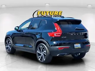 Volvo XC40 2019 AWD T5 Momentum 4dr SUV