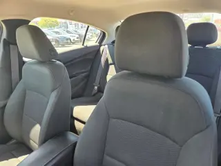 Chevrolet Cruze 2017 LS Auto 4dr Sedan