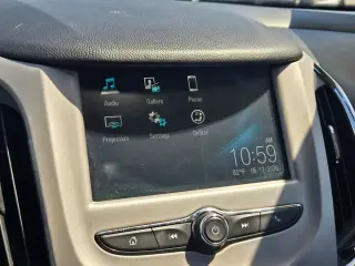 Chevrolet Cruze 2017 LS Auto 4dr Sedan