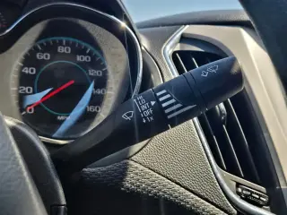 Chevrolet Cruze 2017 LS Auto 4dr Sedan