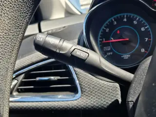 Chevrolet Cruze 2017 LS Auto 4dr Sedan