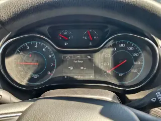 Chevrolet Cruze 2017 LS Auto 4dr Sedan