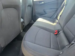 Chevrolet Cruze 2017 LS Auto 4dr Sedan