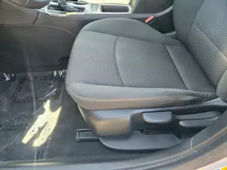 Chevrolet Cruze 2017 LS Auto 4dr Sedan