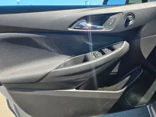 Chevrolet Cruze 2017 LS Auto 4dr Sedan