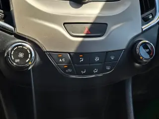 Chevrolet Cruze 2017 LS Auto 4dr Sedan