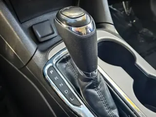 Chevrolet Cruze 2017 LS Auto 4dr Sedan