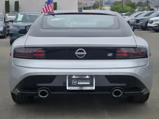 Nissan Z 2025 Sport 2dr Coupe 9A