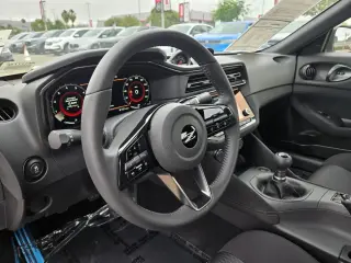 Nissan Z 2025 Sport 2dr Coupe 9A