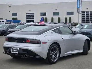 Nissan Z 2025 Sport 2dr Coupe 9A