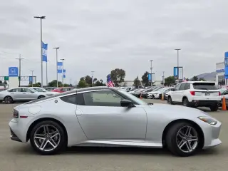 Nissan Z 2025 Sport 2dr Coupe 9A