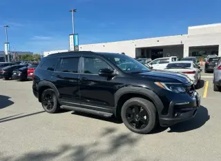Honda Pilot 2022 AWD TrailSport 4dr SUV