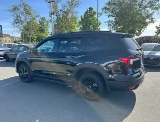 Honda Pilot 2022 AWD TrailSport 4dr SUV