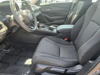 Honda Accord 2023 LX 4dr Sedan