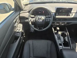 Honda Accord 2023 LX 4dr Sedan