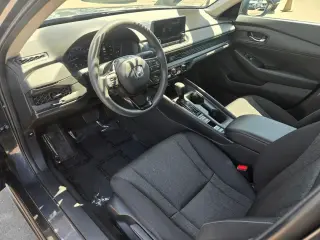 Honda Accord 2023 LX 4dr Sedan